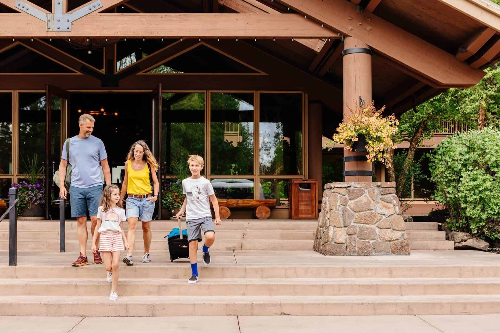 Sunriver