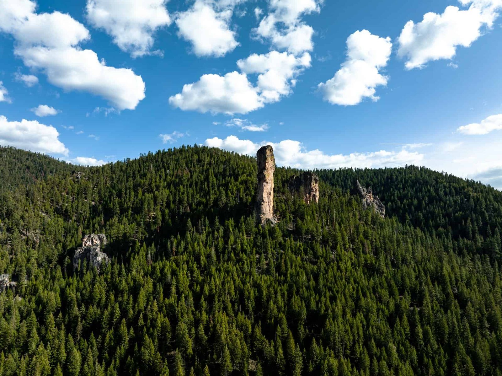 Prineville