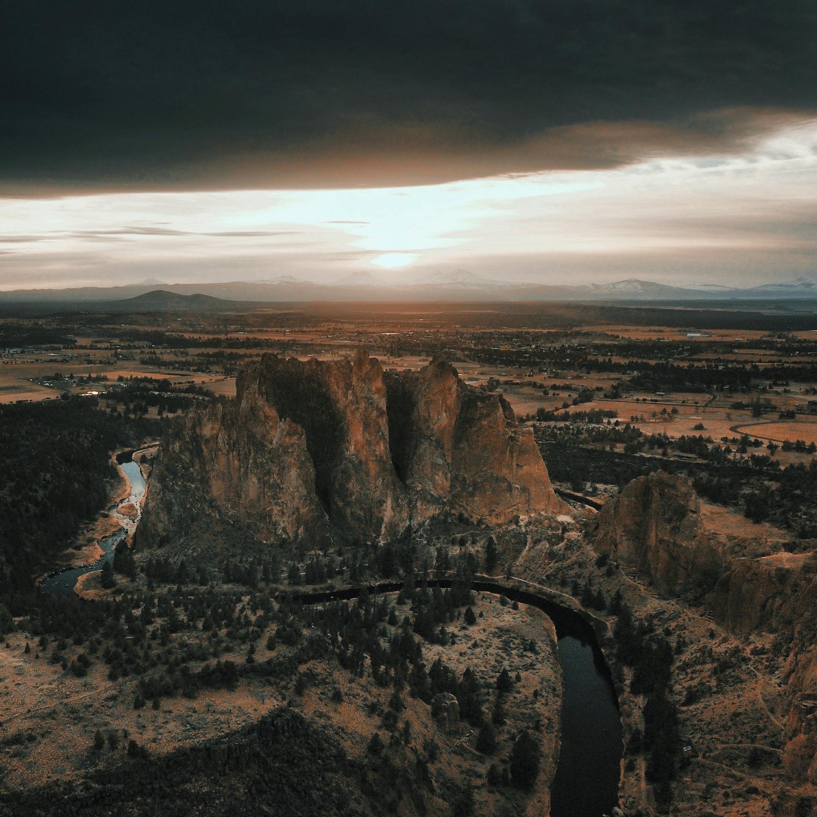 Terrebonne